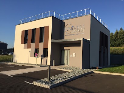 Univers D'Expert, Expert-Comptable à Bessoncourt