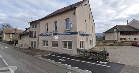 Dauficom - Montalieu, Expert-Comptable à Montalieu-Vercieu