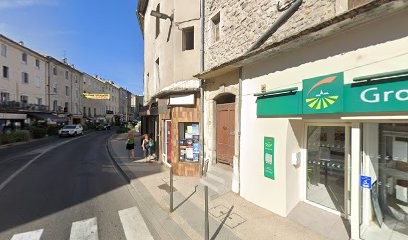 Société Méridionale Expertise Et Révision Comptable SMERC, Expert-Comptable à Saint-Ambroix