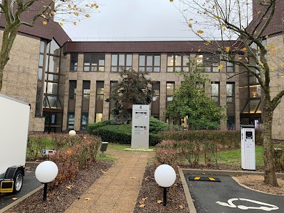 AS CEFIGA - MONTIGNY (Centre De Fiscalité Et De Gestion Agricole), Expert-Comptable à Montigny-le-Bretonneux