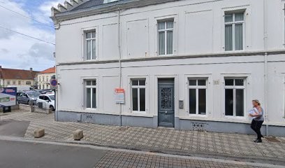 ARGECO Marquise, Expert-Comptable à Marquise