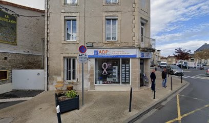 DUO Solutions, Expert-Comptable à Neuville-de-Poitou