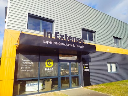 In Extenso Le Mans, Expert-Comptable à Arnage