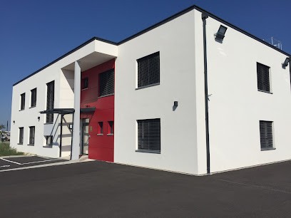 Mubex Sa, Expert-Comptable à Rixheim