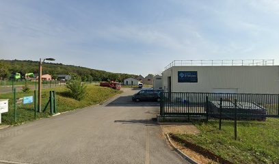 Cabinet Cefidec, Expert-Comptable à Marnay