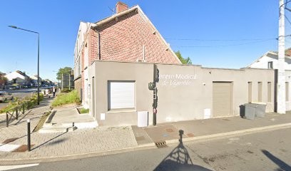 Delattre Arnaud, Expert-Comptable à Valenciennes