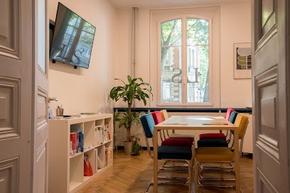 Cabinet LS, Expert-Comptable à Oberhausbergen