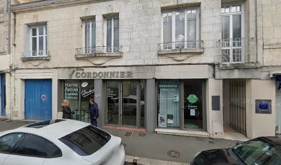 Cabinet Arnaud LONGUET, Expert-Comptable à Rochefort