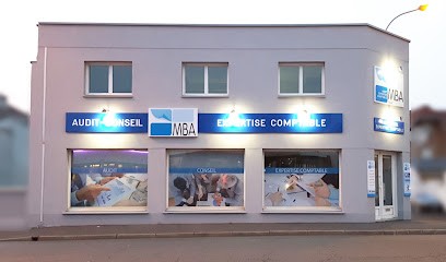 MBA VICHY, Expert-Comptable à Vichy