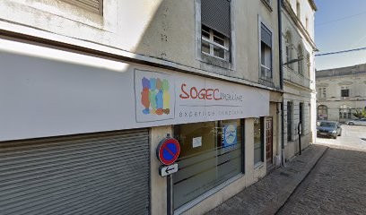 COGEP SABLE-SUR-SARTHE, Expert-Comptable à Sablé-sur-Sarthe