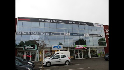 BDO, Expert-Comptable à Château-d'Olonne