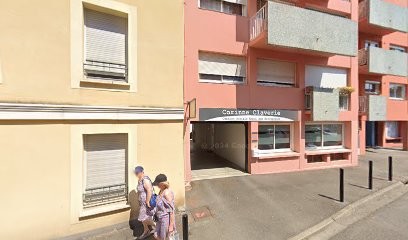 Claverie Corinne, Expert-Comptable à Tarbes