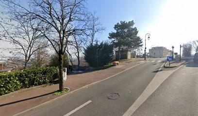 DCPA, Expert-Comptable à Saint-Cloud