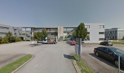 Geficom, Expert-Comptable à Saint-Dié-des-Vosges