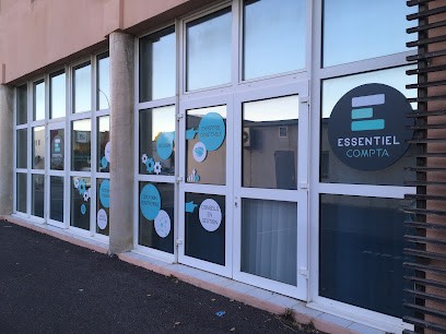 Expert-comptable Essentiel Compta VENELLES, Expert-Comptable à Venelles
