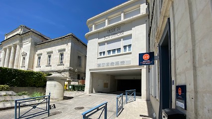 Christelle CORBI, Expert-Comptable à Saintes