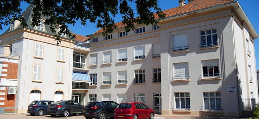 ECOMEX CGR, Expert-Comptable à Roanne