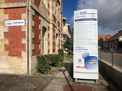 01 Audit - Expertise Comptable Expert-Comptable à Soulac-sur-Mer