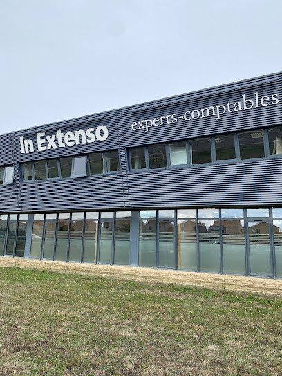 In Extenso Les Sables D'Olonne, Expert-Comptable à L'Île-d'Olonne
