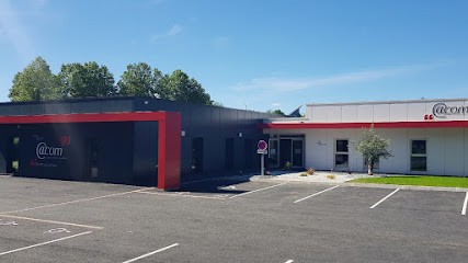 @COM PERIGUEUX, Expert-Comptable à Marsac-sur-l'Isle