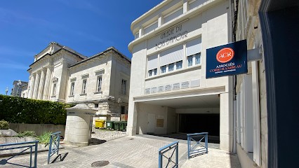 ACR, Expert-Comptable à Saintes