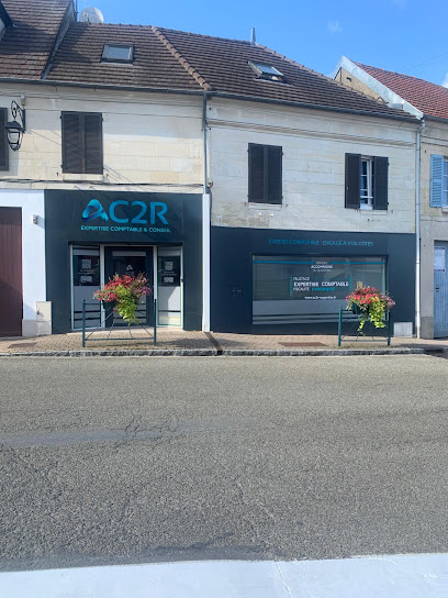 Ac2R Expertise Comptable & Conseil, Expert-Comptable à Cinqueux