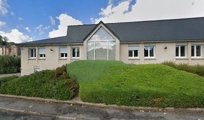 A.c.e.c. Faucher Ferrier Et Associés, Expert-Comptable à Guéret