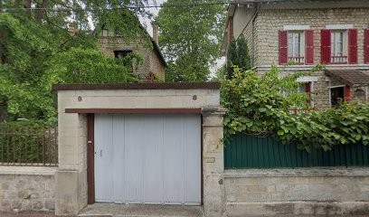 ExpertCompta.NET - Balsegur Xavier, Expert-Comptable à L'Isle-Adam