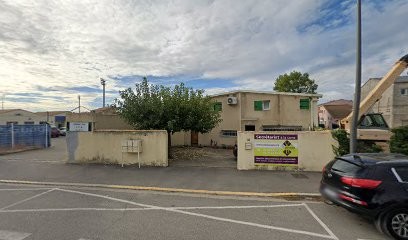 David ATENCIA, Expert-Comptable à Miramas