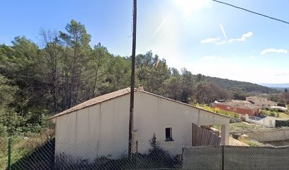 140 Chem. De La Casserine N, Expert-Comptable à Lorgues