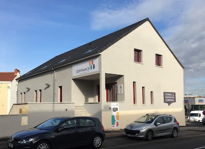CERFRANCE SAÔNE-ET-LOIRE (LE CREUSOT), Expert-Comptable au Creusot