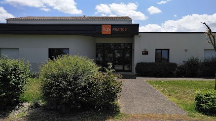 TGS France Rochefort - Cabinet comptable, Expert-Comptable à Rochefort