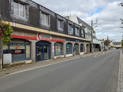 Groupe Cogedis, Expert-Comptable à Landivisiau