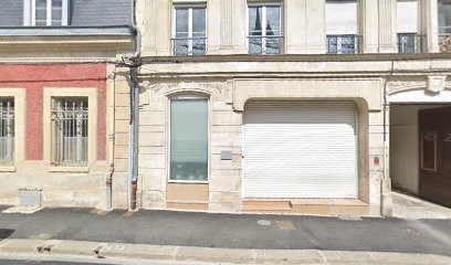 P.ceschiutti Associes, Expert-Comptable à Saint-Quentin