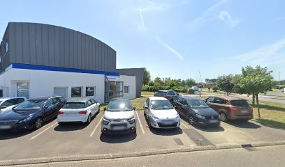 ACCIOR Les Sables d'Olonne, Expert-Comptable à Château-d'Olonne