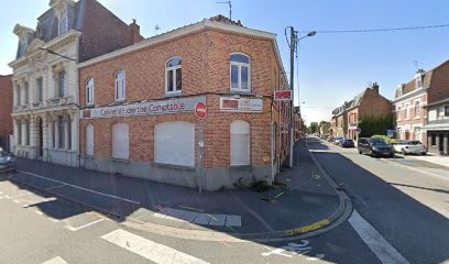 Paul Dehondt Olivier Dervyn Associes, Expert-Comptable à Nieppe