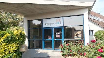Cerfrance Alliance Centre, Expert-Comptable à Étampes