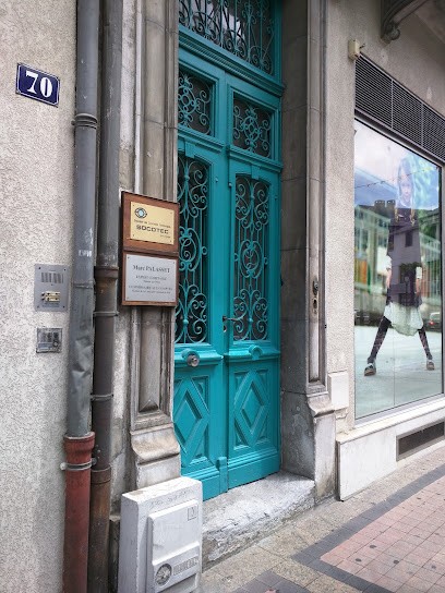 Palasset Marc, Expert-Comptable à Tarbes