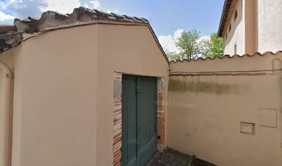 BDFICO, Expert-Comptable à Lugan