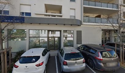 Saguy-poulnot Isabelle, Expert-Comptable aux Angles