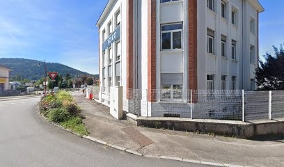 Yzico, Expert-Comptable à Remiremont