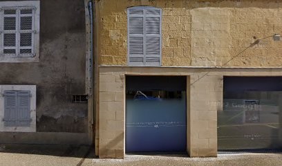 Olaf Muscat Baron FCCA, Expert-Comptable à Aubas