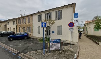 EXTENCIA, Expert-Comptable à Langon