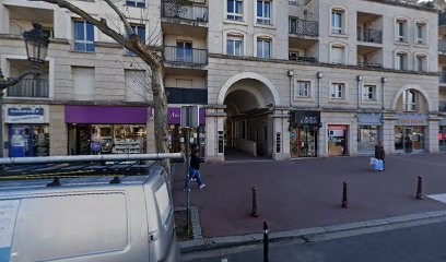 EIC Partners Cabinet Expertise Comptable, Expert-Comptable à Maisons-Laffitte