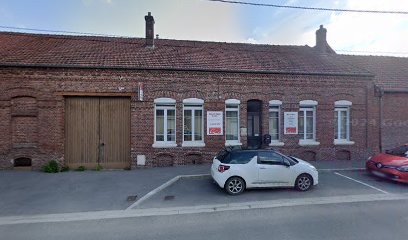 Puech Alain, Expert-Comptable à Rosières-en-Santerre