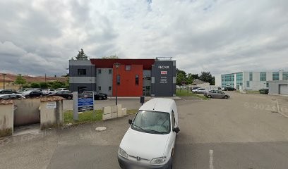 F.e.c.r.a, Expert-Comptable à Saint-Denis-lès-Bourg