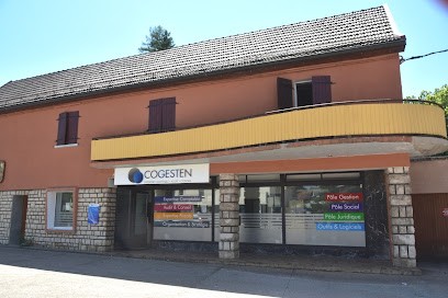 Cogesten Saint-Laurent en Grandvaux, Expert-Comptable à Saint-Laurent-en-Grandvaux