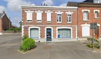 PKF Arsilon - Peronne, Expert-Comptable à Péronne