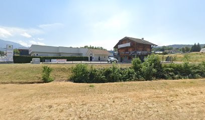 Compagnie Des Experts Judiciaires De Chambéry, Expert-Comptable à La Roche-sur-Foron