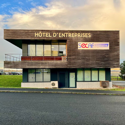 Secaf Lorraine Expert-Comptable à Sarrebourg